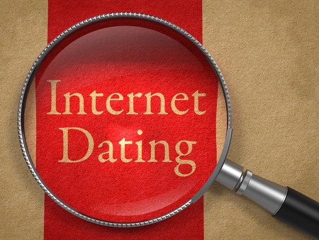 being safe online dating