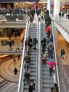 Mall Security Guard Services: Why They Are Needed