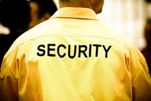 For Emergencies, It Pays To Have Properly Trained Security Officers