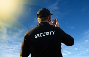 Security for Churches