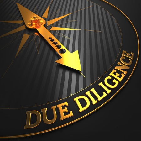 Due Diligence