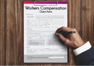 Workers Compensation 