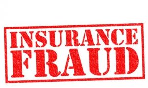 Auto Insurance Fraud 