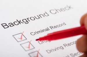 Background Check 