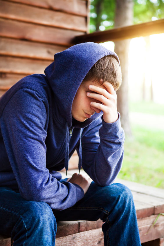 Awldlog Blog How Security Officers Can Help With Teenage Activity Issues - Law Dog ...