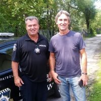 American Pickers Mike Wolfe