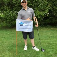 Charity Golf Outing