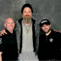 Sons of Anarcy's Opie